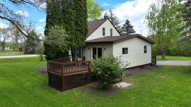 7200 E Tomah Road, Chippewa Twp, MI 48858