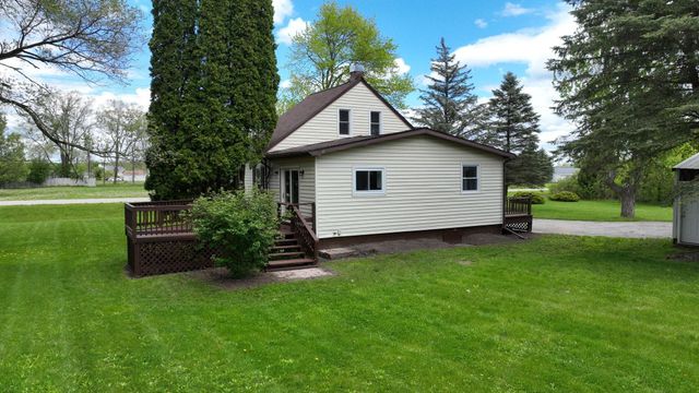 7200 E Tomah Road, Chippewa Twp, MI 48858