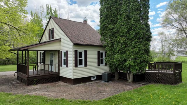 7200 E Tomah Road, Chippewa Twp, MI 48858