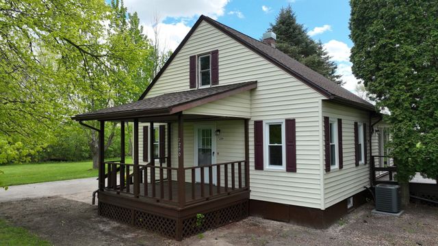 7200 E Tomah Road, Chippewa Twp, MI 48858