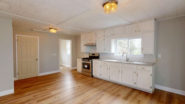 7200 E Tomah Road, Chippewa Twp, MI 48858