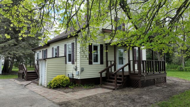 7200 E Tomah Road, Chippewa Twp, MI 48858