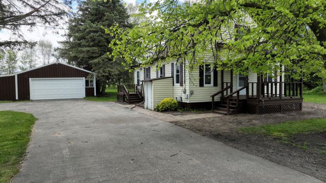 7200 E Tomah Road, Chippewa Twp, MI 48858