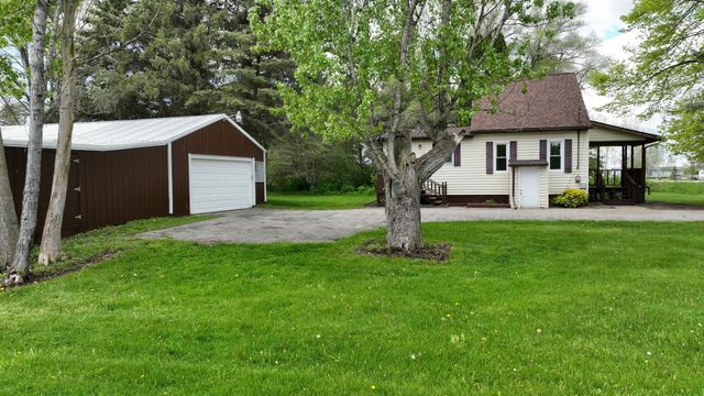 7200 E Tomah Road, Chippewa Twp, MI 48858