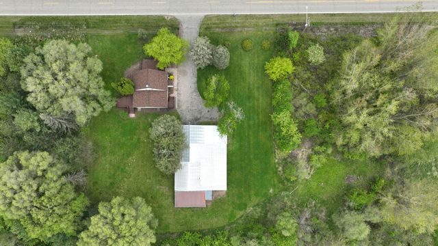 7200 E Tomah Road, Chippewa Twp, MI 48858