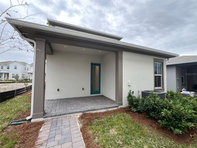 9851 GOBAT ALY, Orlando, FL 32827