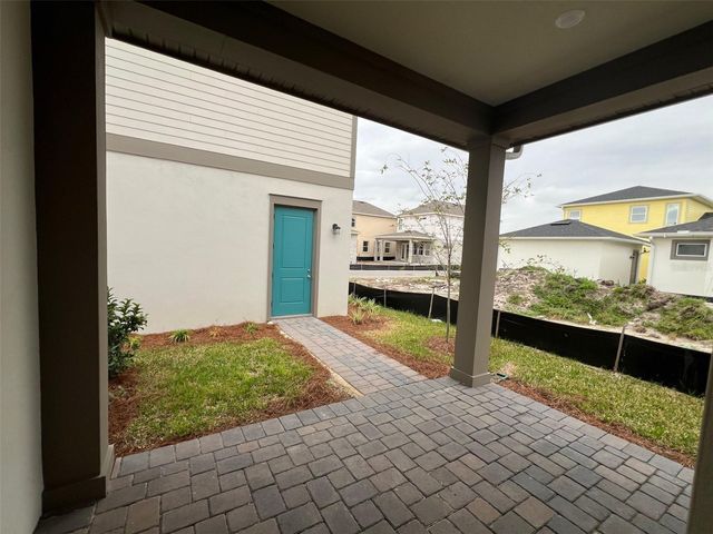 9851 GOBAT ALY, Orlando, FL 32827