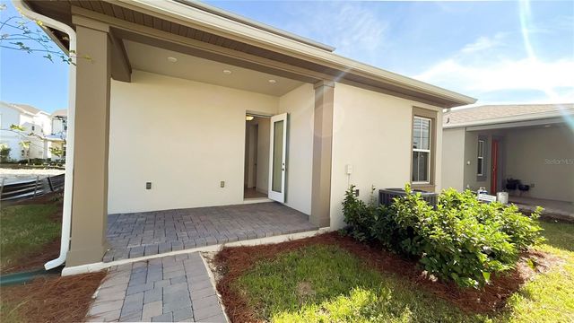 9851 GOBAT ALY, Orlando, FL 32827