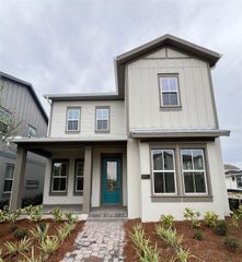 9851 GOBAT ALY, Orlando, FL 32827