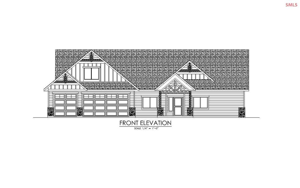 L30B7 N Eclipse Road, Rathdrum, ID 83858