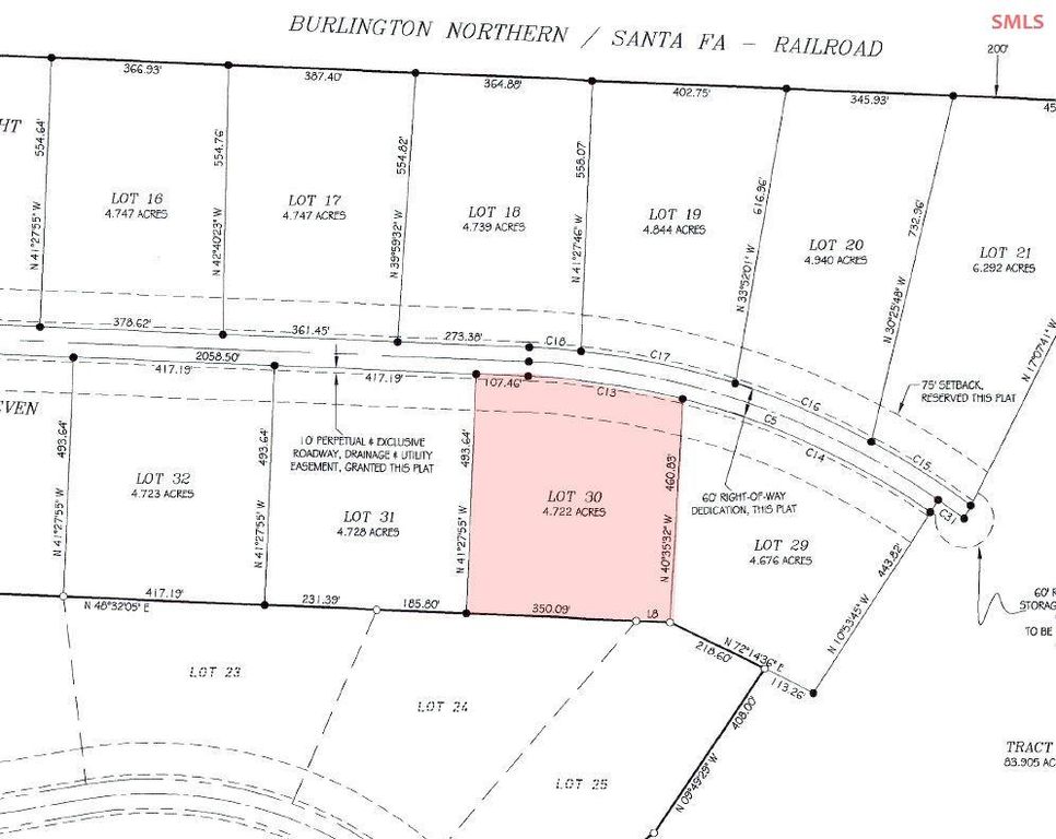 L30B7 N Eclipse Road, Rathdrum, ID 83858 photo 3