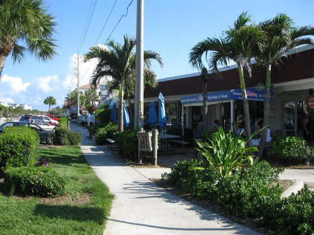 5300 Highway A1a 408, Indian River Shores, FL 32963