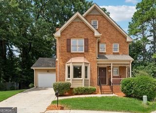3106 Camden Court, Decatur, GA 30033