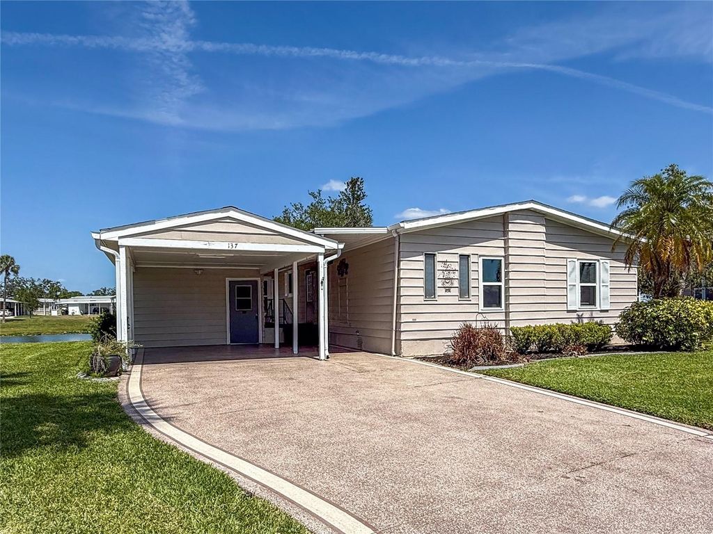 137 OSPREY CIRCLE, Ellenton, FL 34222