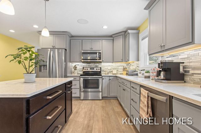 11579 Richland Court, Robinson Twp, MI 49417