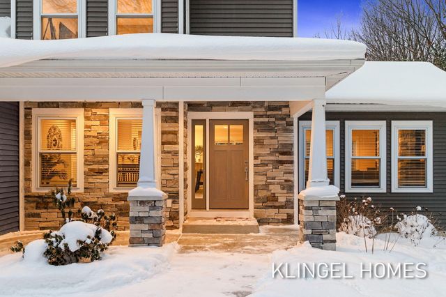 11579 Richland Court, Robinson Twp, MI 49417