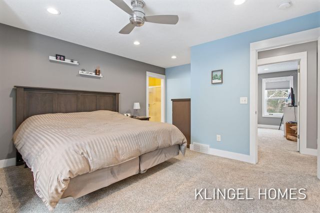 11579 Richland Court, Robinson Twp, MI 49417