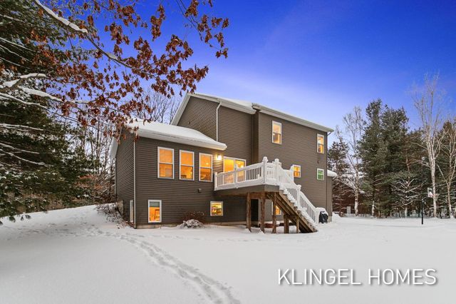 11579 Richland Court, Robinson Twp, MI 49417