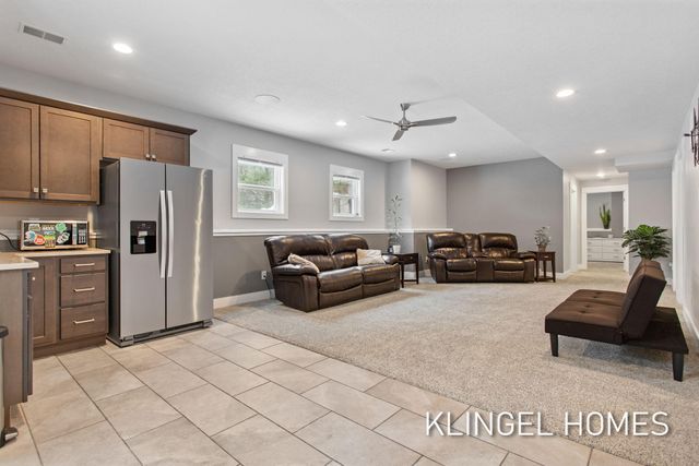 11579 Richland Court, Robinson Twp, MI 49417