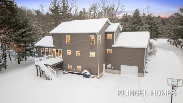 11579 Richland Court, Robinson Twp, MI 49417