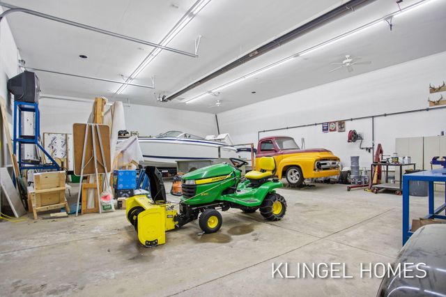 11579 Richland Court, Robinson Twp, MI 49417