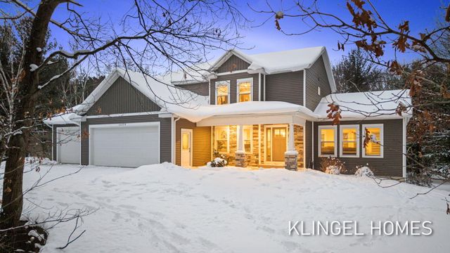 11579 Richland Court, Robinson Twp, MI 49417