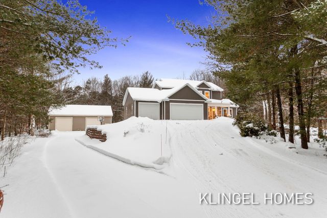 11579 Richland Court, Robinson Twp, MI 49417