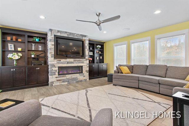 11579 Richland Court, Robinson Twp, MI 49417