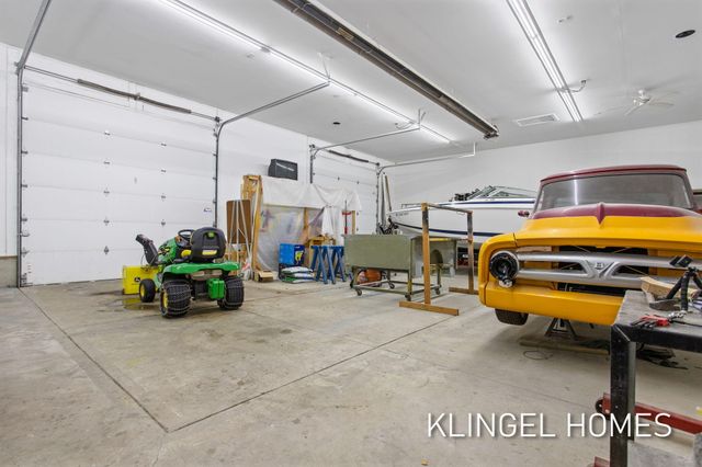 11579 Richland Court, Robinson Twp, MI 49417