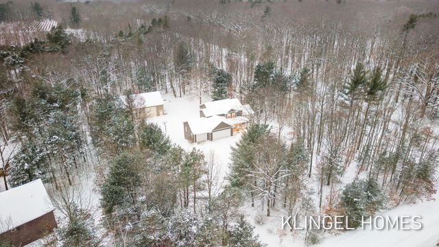 11579 Richland Court, Robinson Twp, MI 49417