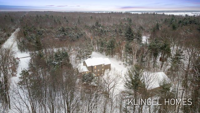 11579 Richland Court, Robinson Twp, MI 49417