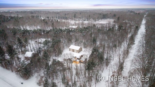 11579 Richland Court, Robinson Twp, MI 49417