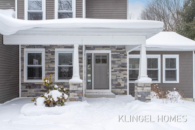 11579 Richland Court, Robinson Twp, MI 49417