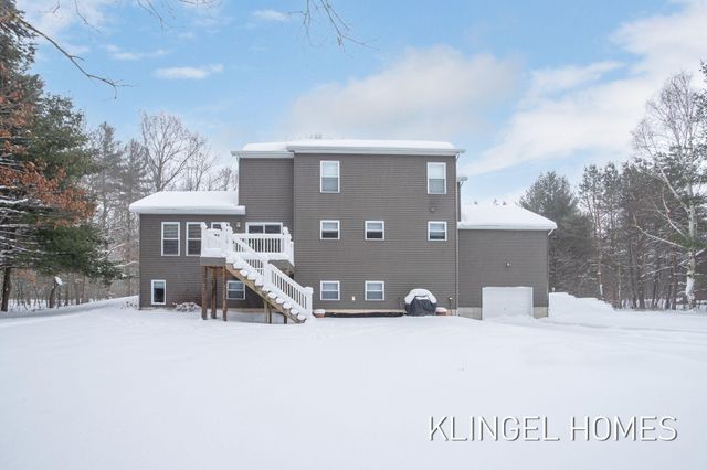 11579 Richland Court, Robinson Twp, MI 49417