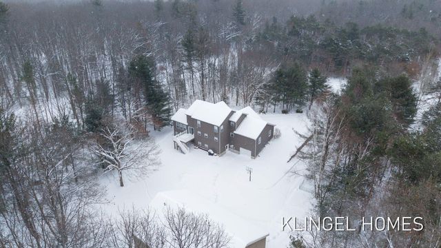 11579 Richland Court, Robinson Twp, MI 49417