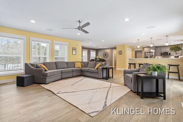 11579 Richland Court, Robinson Twp, MI 49417