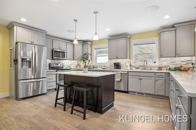 11579 Richland Court, Robinson Twp, MI 49417