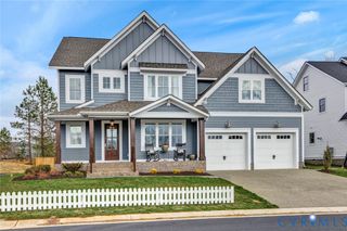 15149 Heaton Dr, Midlothian, VA 23112