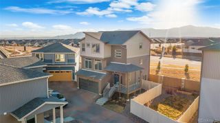 9636 Timberlake Loop, Colorado Springs, CO 80927