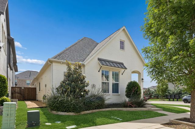 3524 E Cheney Avenue, Celina, TX 75009