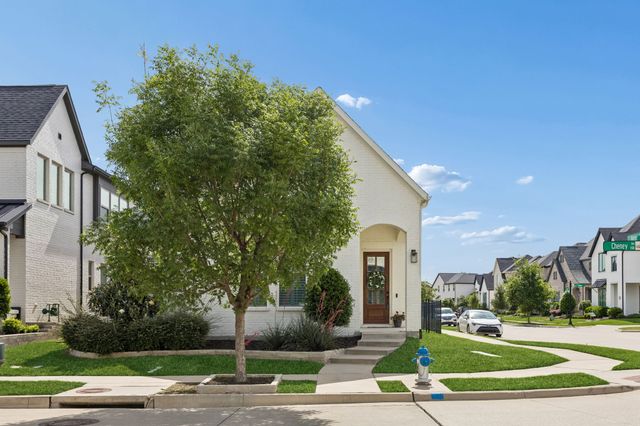 3524 E Cheney Avenue, Celina, TX 75009
