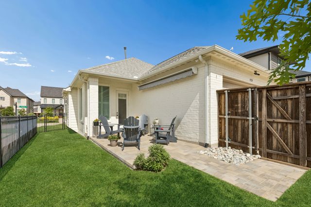 3524 E Cheney Avenue, Celina, TX 75009