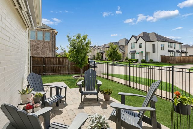3524 E Cheney Avenue, Celina, TX 75009