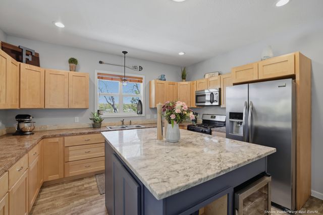 16773 McLeans, Spring Lake Twp, MI 49456