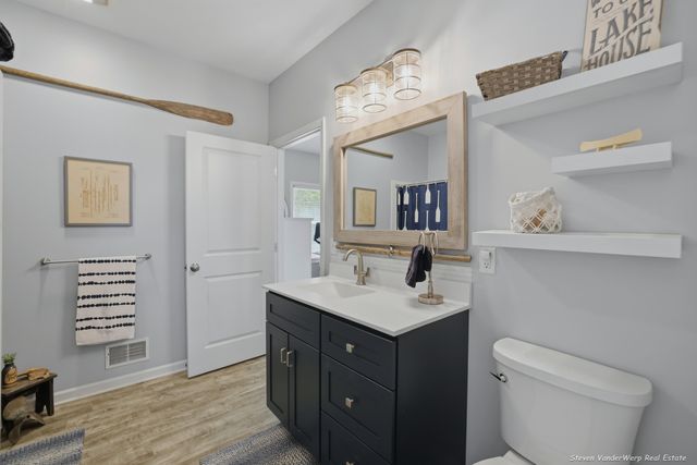 16773 McLeans, Spring Lake Twp, MI 49456