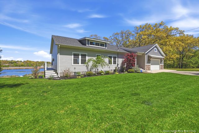 16773 McLeans, Spring Lake Twp, MI 49456
