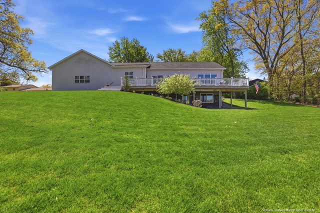 16773 McLeans, Spring Lake Twp, MI 49456