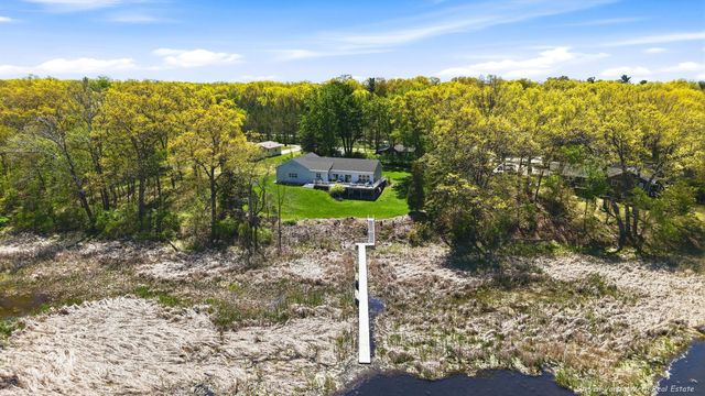 16773 McLeans, Spring Lake Twp, MI 49456