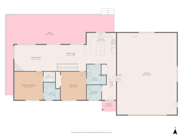 16773 McLeans, Spring Lake Twp, MI 49456