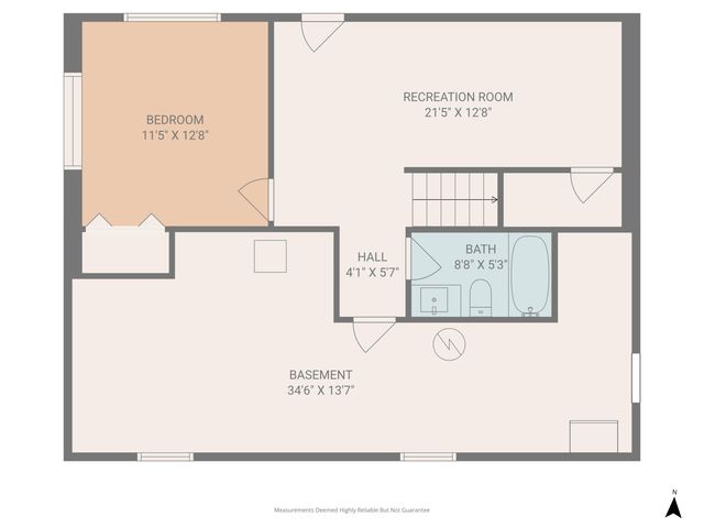 16773 McLeans, Spring Lake Twp, MI 49456